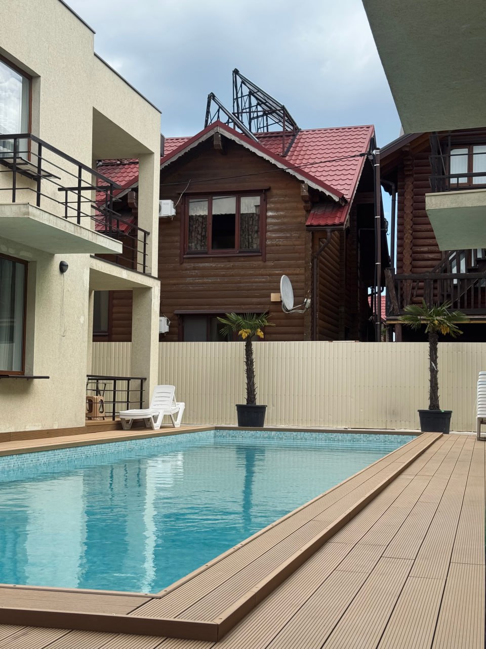 Дитячий басейн